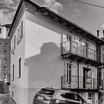 Nyaraló Casa Otto @ Belvedere Panoramic View Point