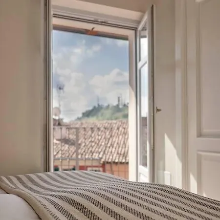 Дом отдыха Casa Otto @ Belvedere Panoramic View Point *