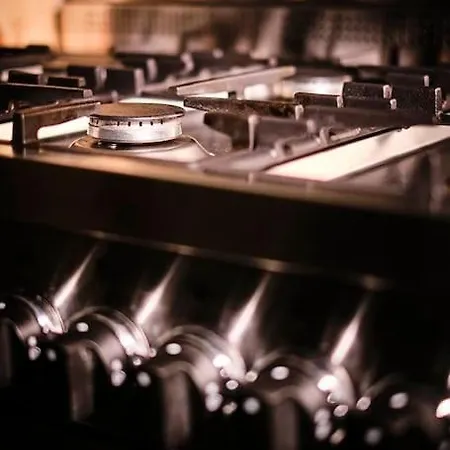 Casa Otto @ Belvedere Panoramic View Point * Ла Морра