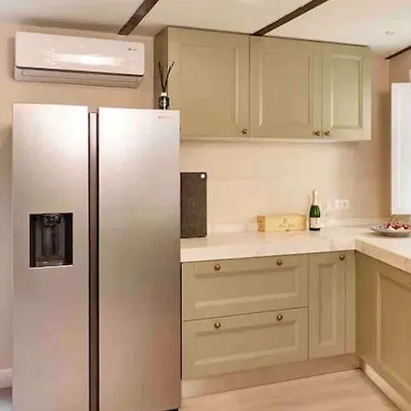 Casa Otto @ Belvedere Panoramic View Point Ла Морра