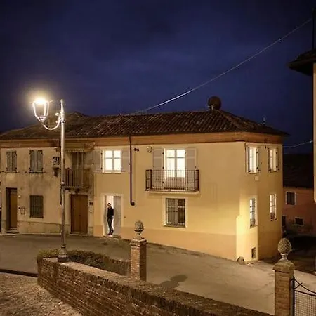 Дом отдыха Casa Otto @ Belvedere Panoramic View Point Ла Морра