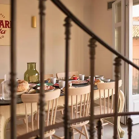 Casa Otto @ Belvedere Panoramic View Point *