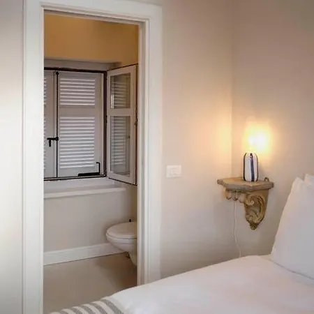 Casa Otto @ Belvedere Panoramic View Point Ла Морра