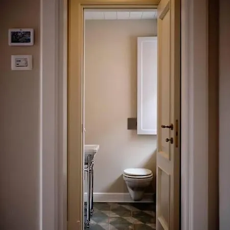 Casa Otto @ Belvedere Panoramic View Point Дом отдыха Ла Морра