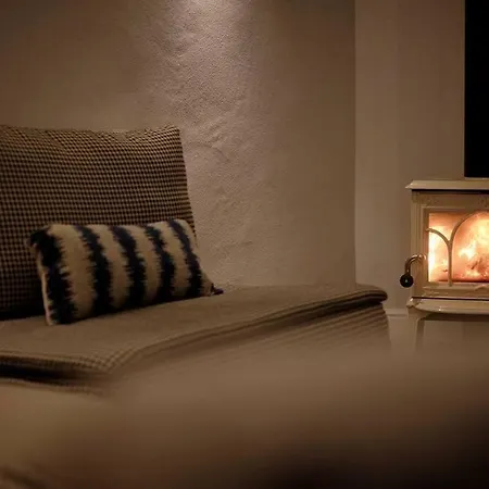 Ferienhaus Casa Otto @ Belvedere Panoramic View Point