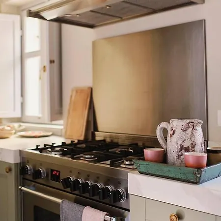 Casa Otto @ Belvedere Panoramic View Point