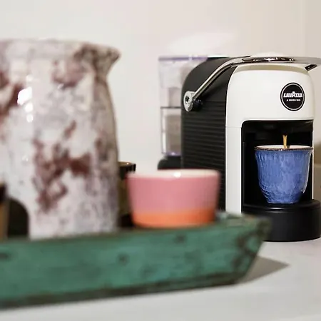 Casa Otto @ Belvedere Panoramic View Point Дом отдыха *