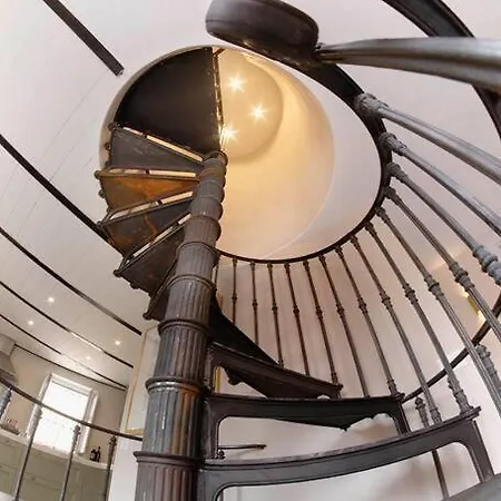 Feriehus Casa Otto @ Belvedere Panoramic View Point *