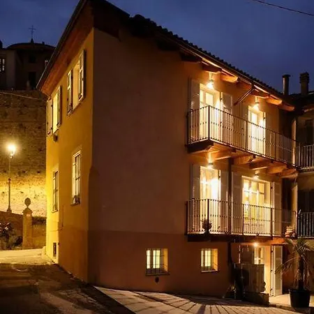 Casa Otto @ Belvedere Panoramic View Point Feriehus