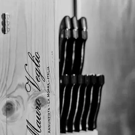 Дом отдыха Casa Otto @ Belvedere Panoramic View Point