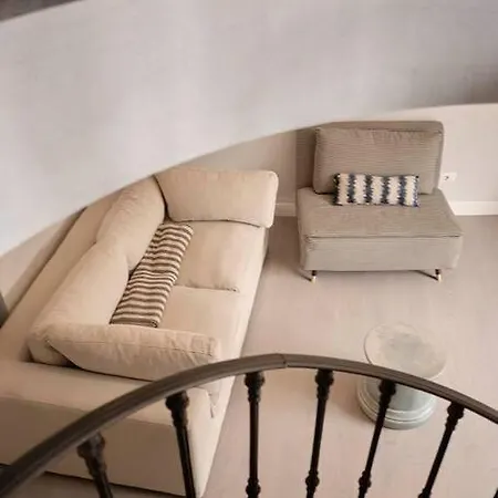 Дом отдыха Casa Otto @ Belvedere Panoramic View Point