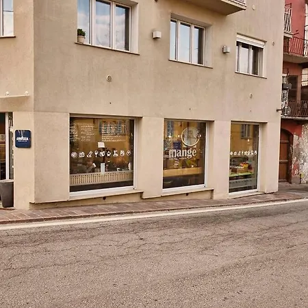 Casa Otto @ Belvedere Panoramic View Point Дом отдыха *