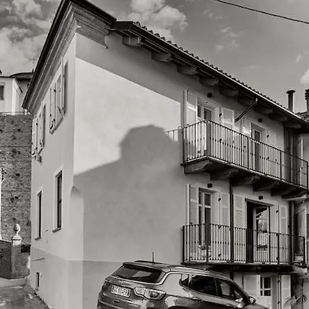 Feriehus Casa Otto @ Belvedere Panoramic View Point