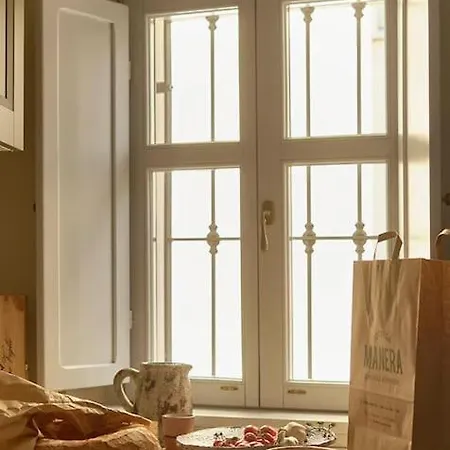 Дом отдыха Casa Otto @ Belvedere Panoramic View Point Ла Морра