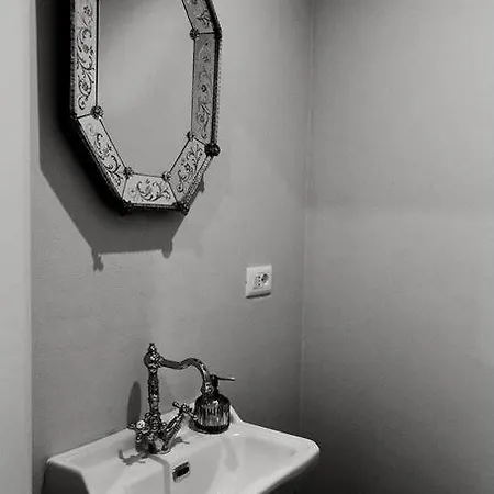 Casa Otto @ Belvedere Panoramic View Point Дом отдыха Ла Морра