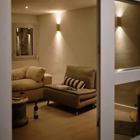 Дом отдыха Casa Otto @ Belvedere Panoramic View Point *