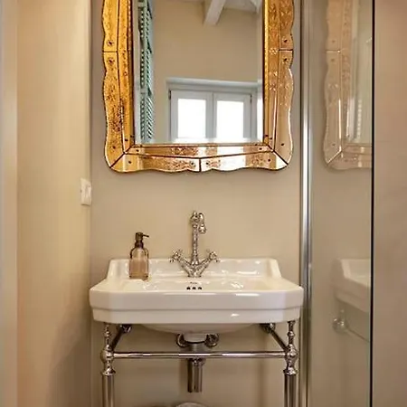 Casa Otto @ Belvedere Panoramic View Point Ла Морра