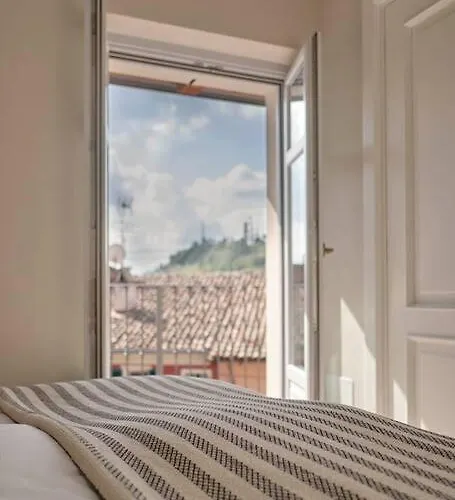 Ferienhaus Casa Otto @ Belvedere Panoramic View Point *