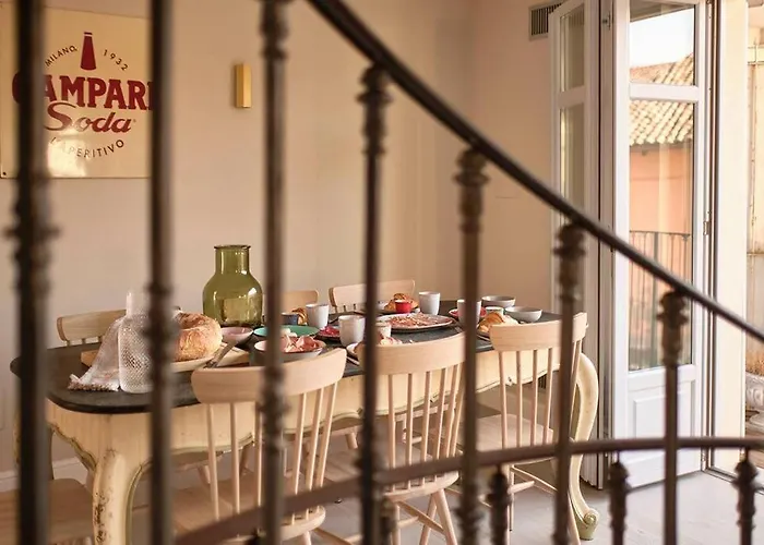 Casa Otto @ Belvedere Panoramic View Point *