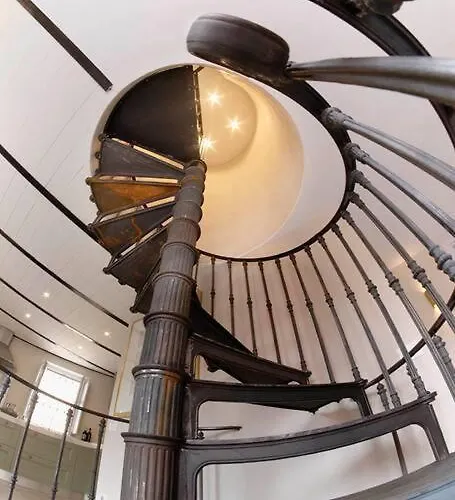 Ferienhaus Casa Otto @ Belvedere Panoramic View Point *