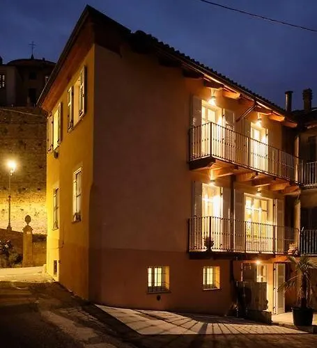 Casa Otto @ Belvedere Panoramic View Point Ferienhaus