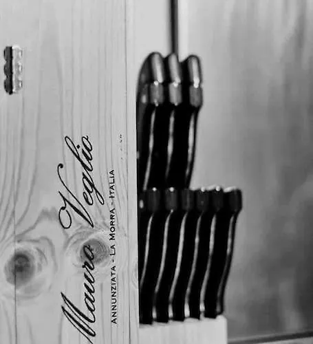 Ferienhaus Casa Otto @ Belvedere Panoramic View Point