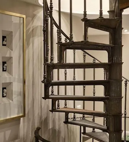 Ferienhaus Casa Otto @ Belvedere Panoramic View Point