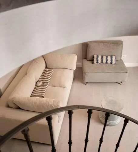 Ferienhaus Casa Otto @ Belvedere Panoramic View Point