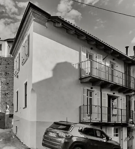 Ferienhaus Casa Otto @ Belvedere Panoramic View Point