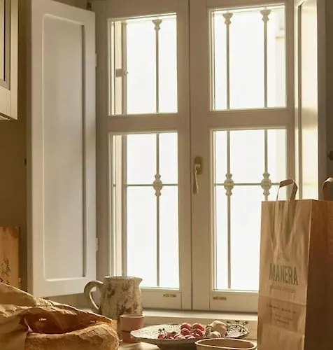 Ferienhaus Casa Otto @ Belvedere Panoramic View Point La Morra